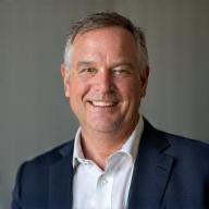 Headshot of David Smith, Founder of Aussie Habitat Homes